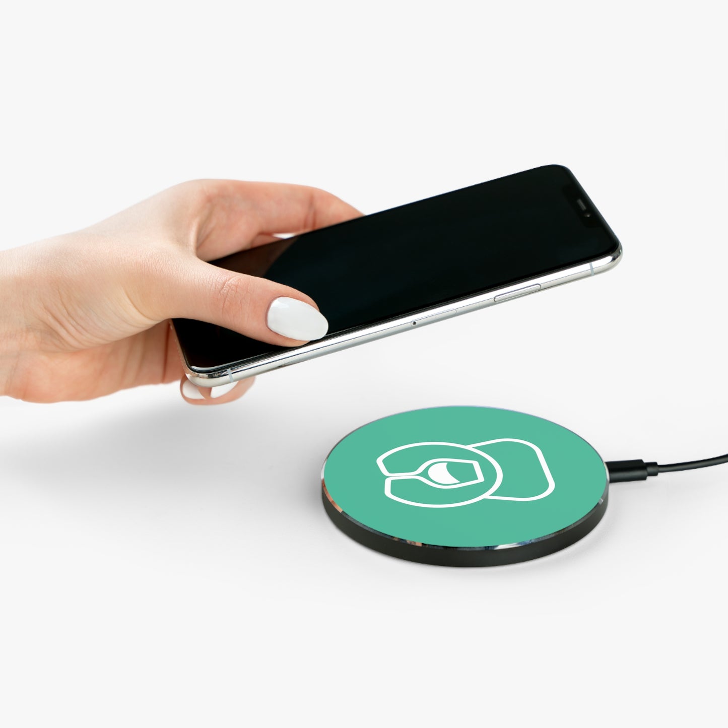Dr. Wine and Wellness Wireless Charger
