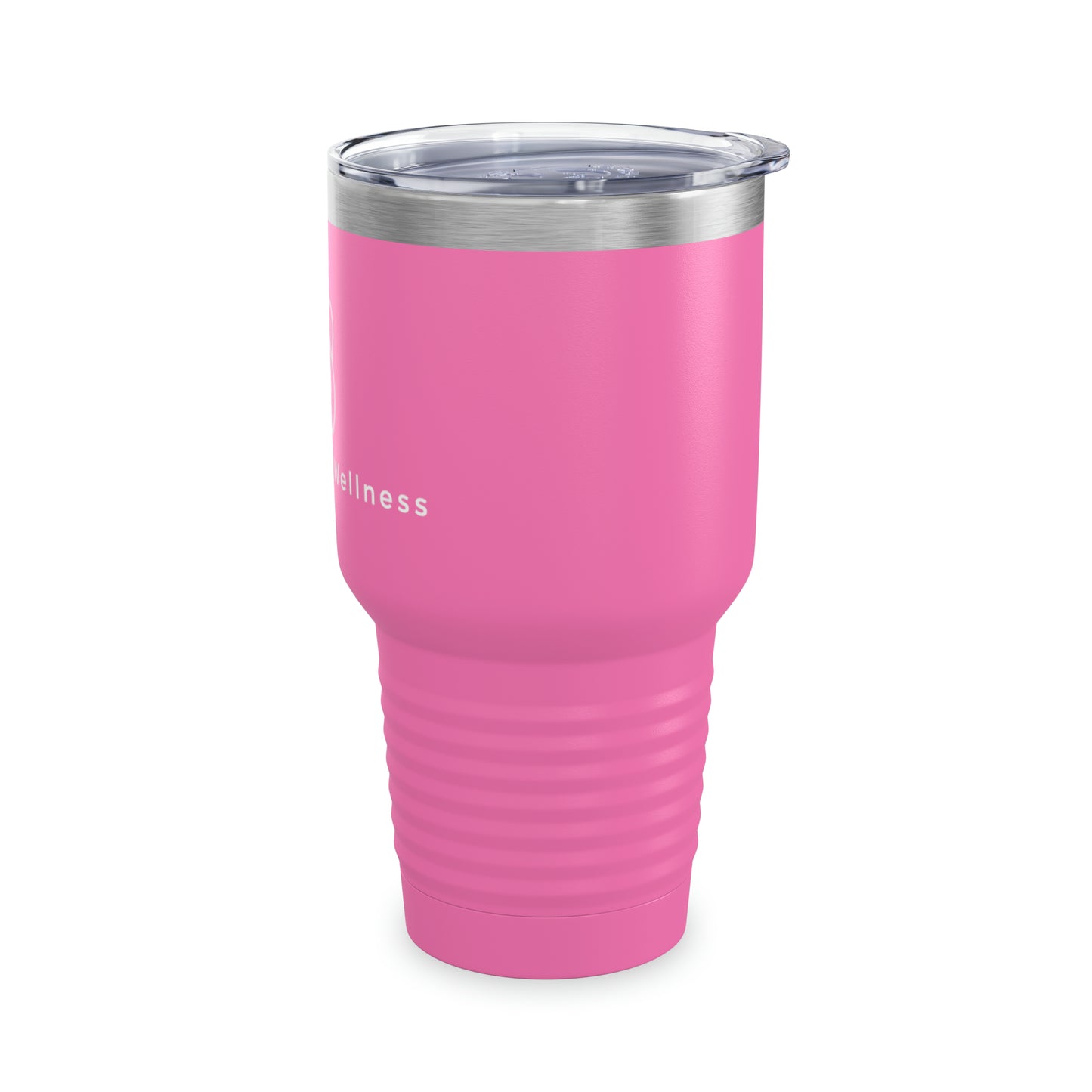 Dr. Wine and Wellness, Ringneck Tumbler, 30oz