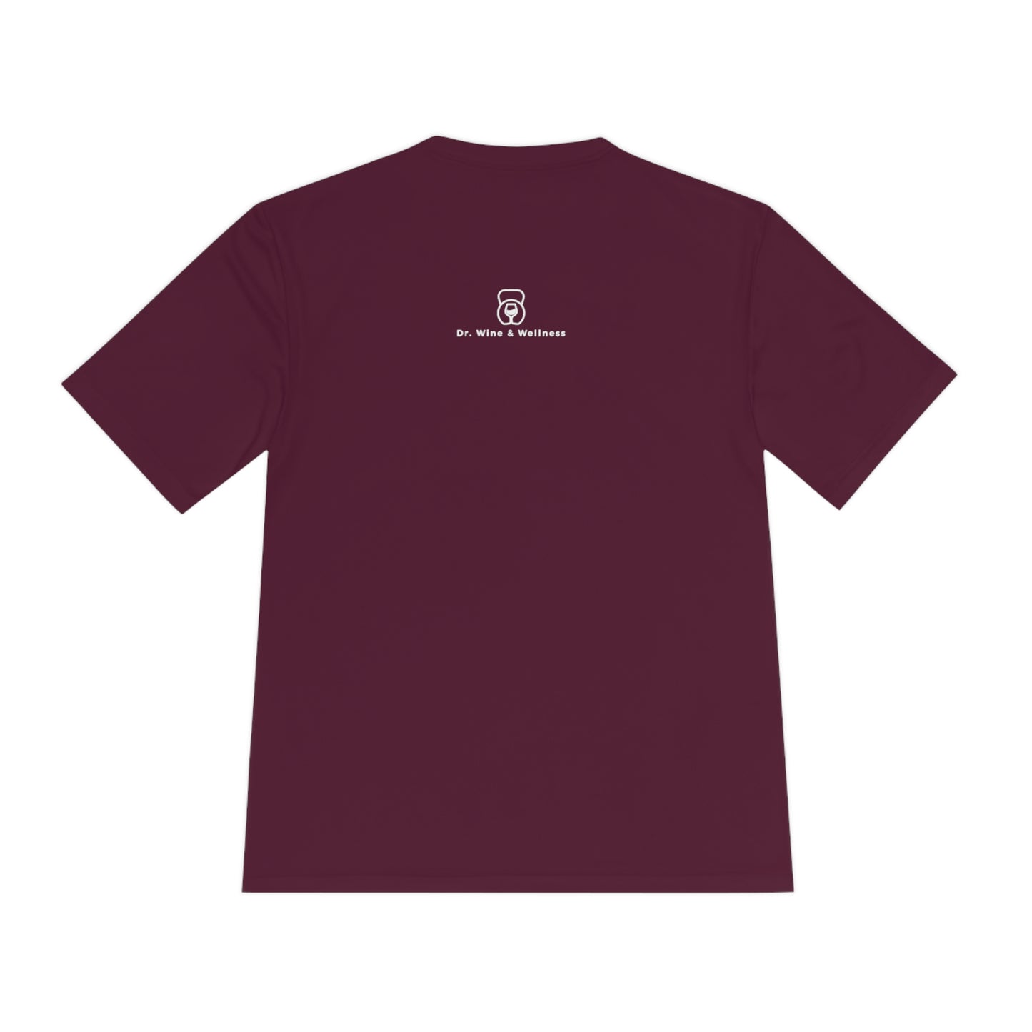 Enjoy the Journey Unisex Moisture Wicking Tee