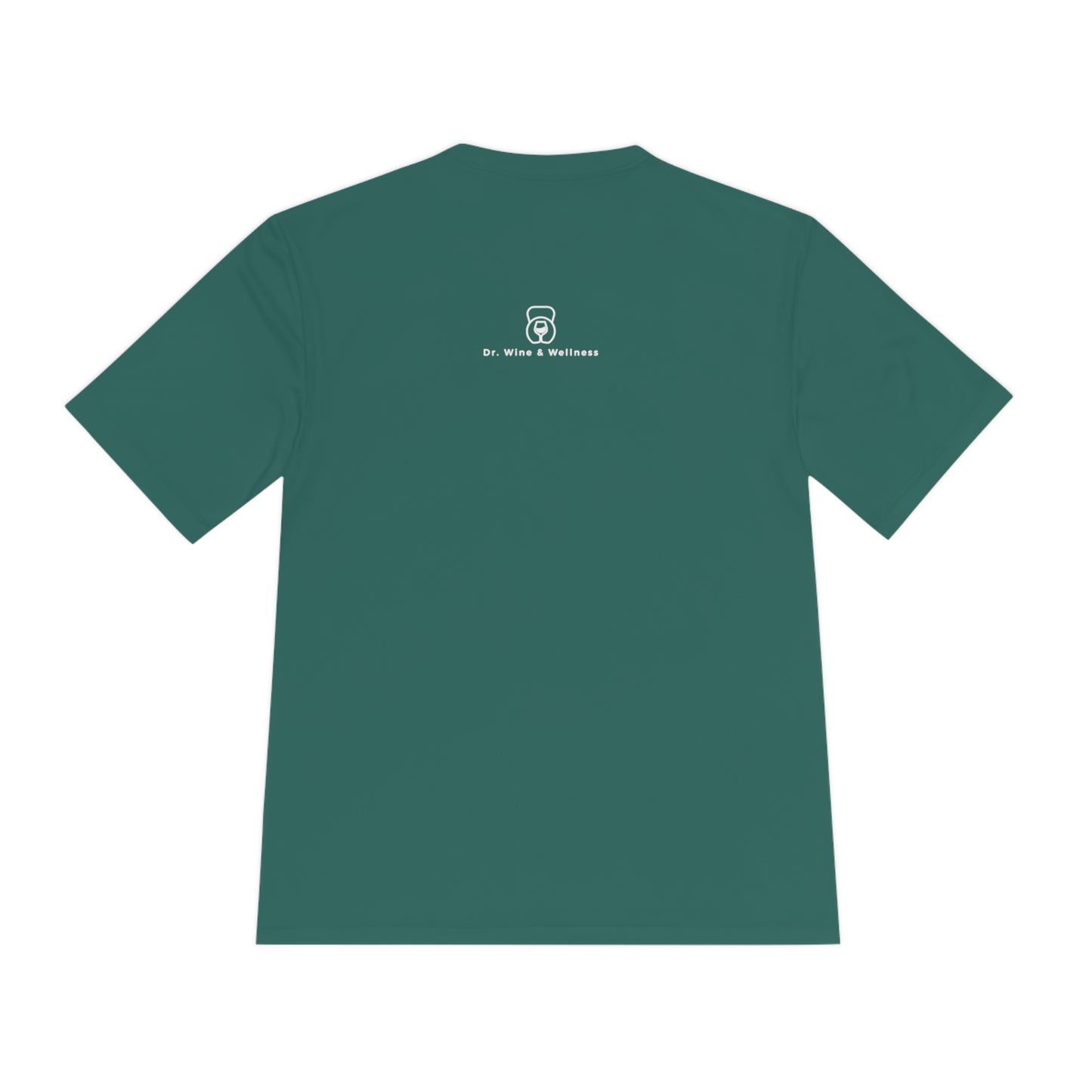 Enjoy the Journey Unisex Moisture Wicking Tee
