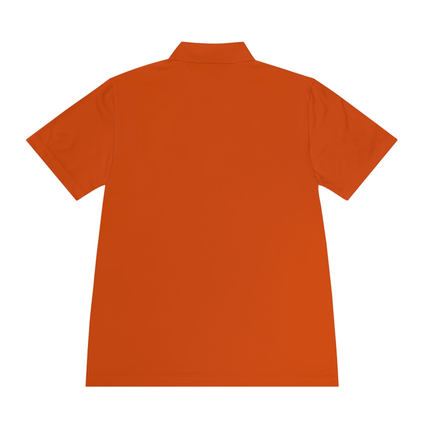 Dr. Wine and Wellness Men's Sport Polo Shirt