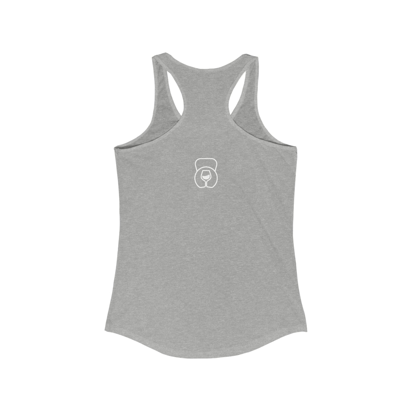 Fueled Women's Racerback Tank