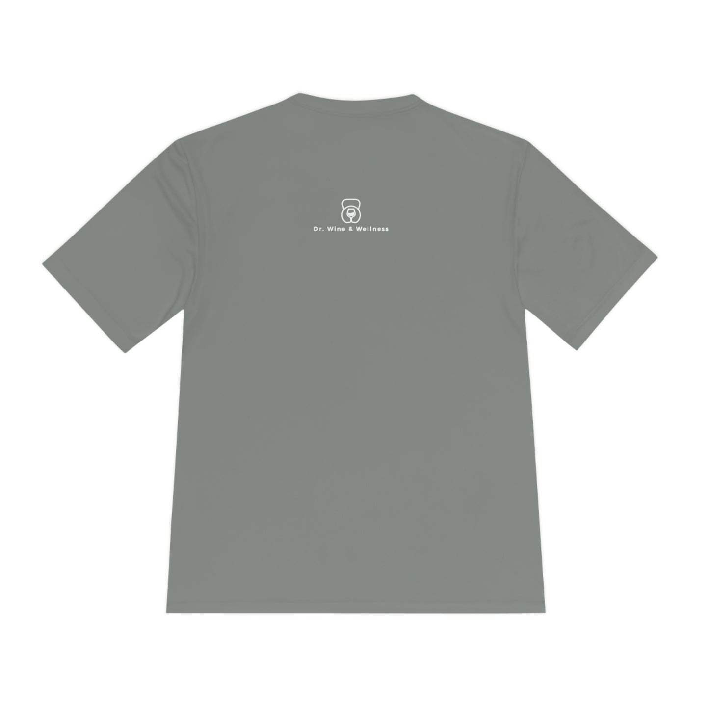 Enjoy the Journey Unisex Moisture Wicking Tee