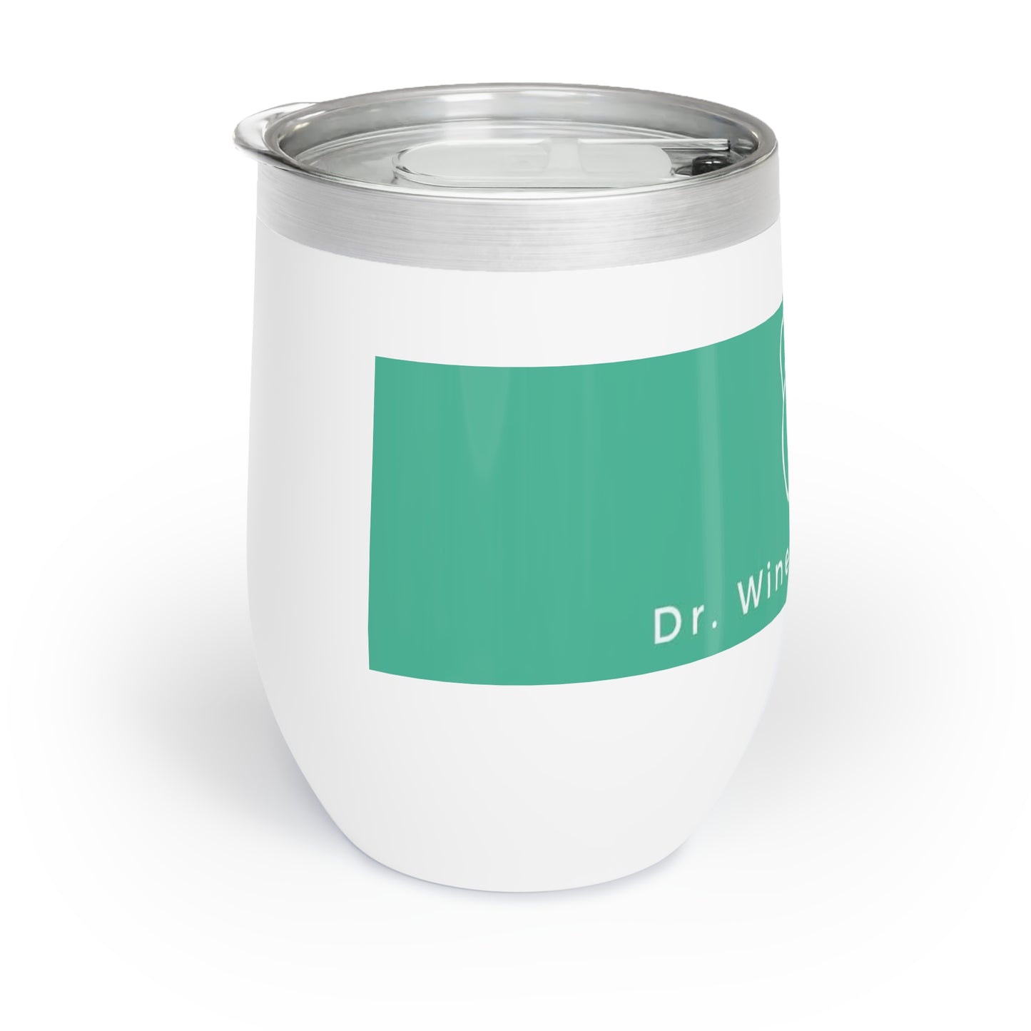 Dr. Wine and Wellness, Chill Wine Tumbler