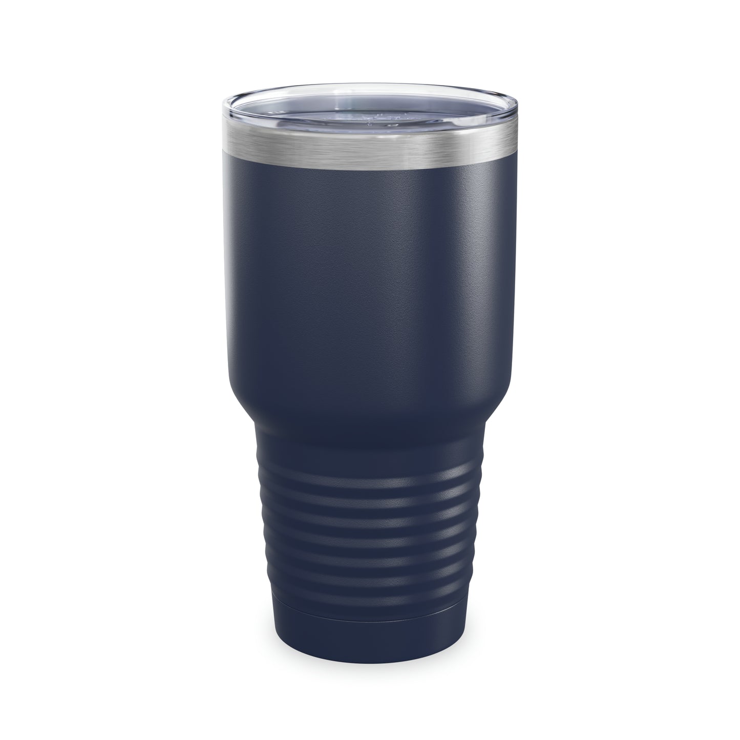 Dr. Wine and Wellness, Ringneck Tumbler, 30oz