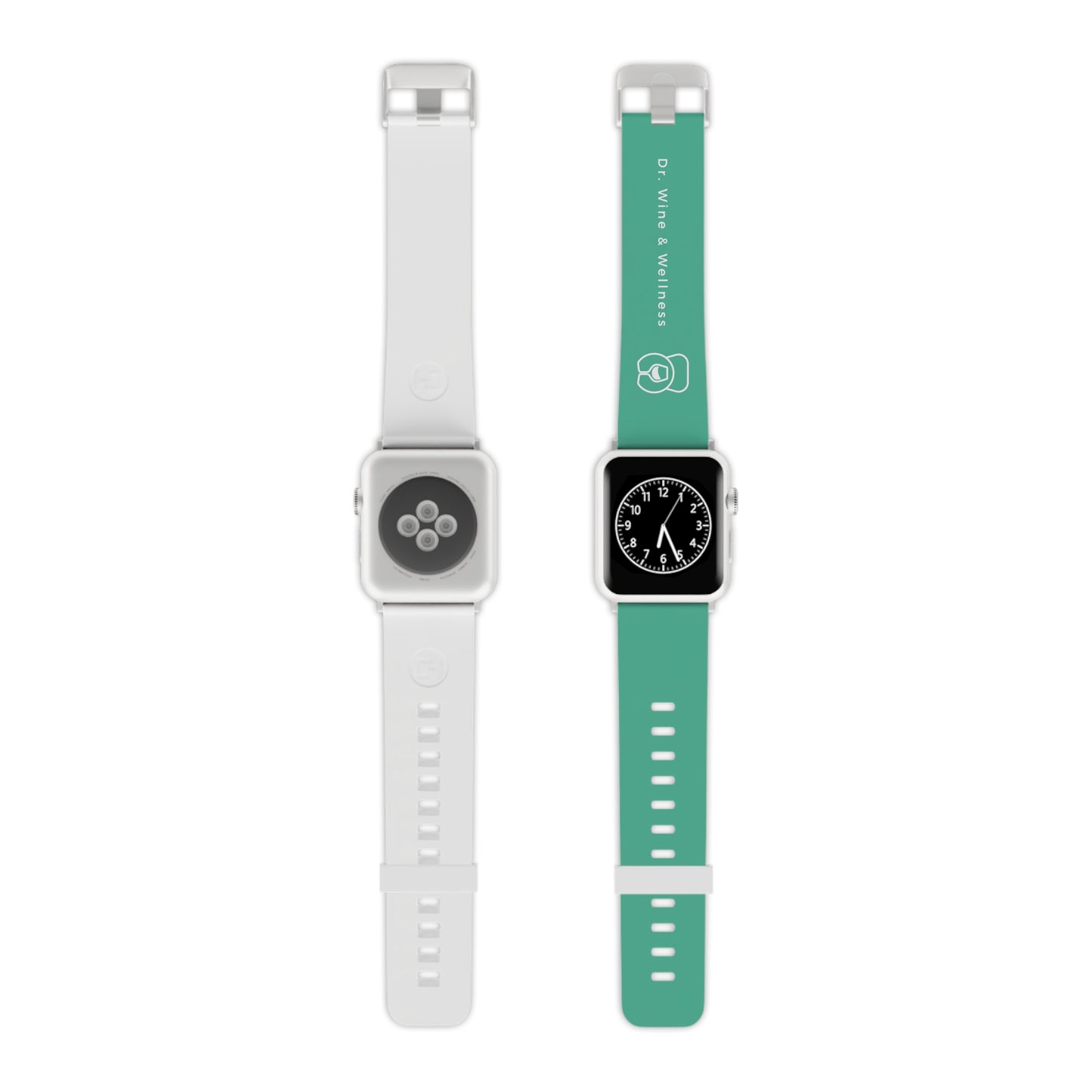Dr. Wine and Wellness Watch Band for Apple Watch