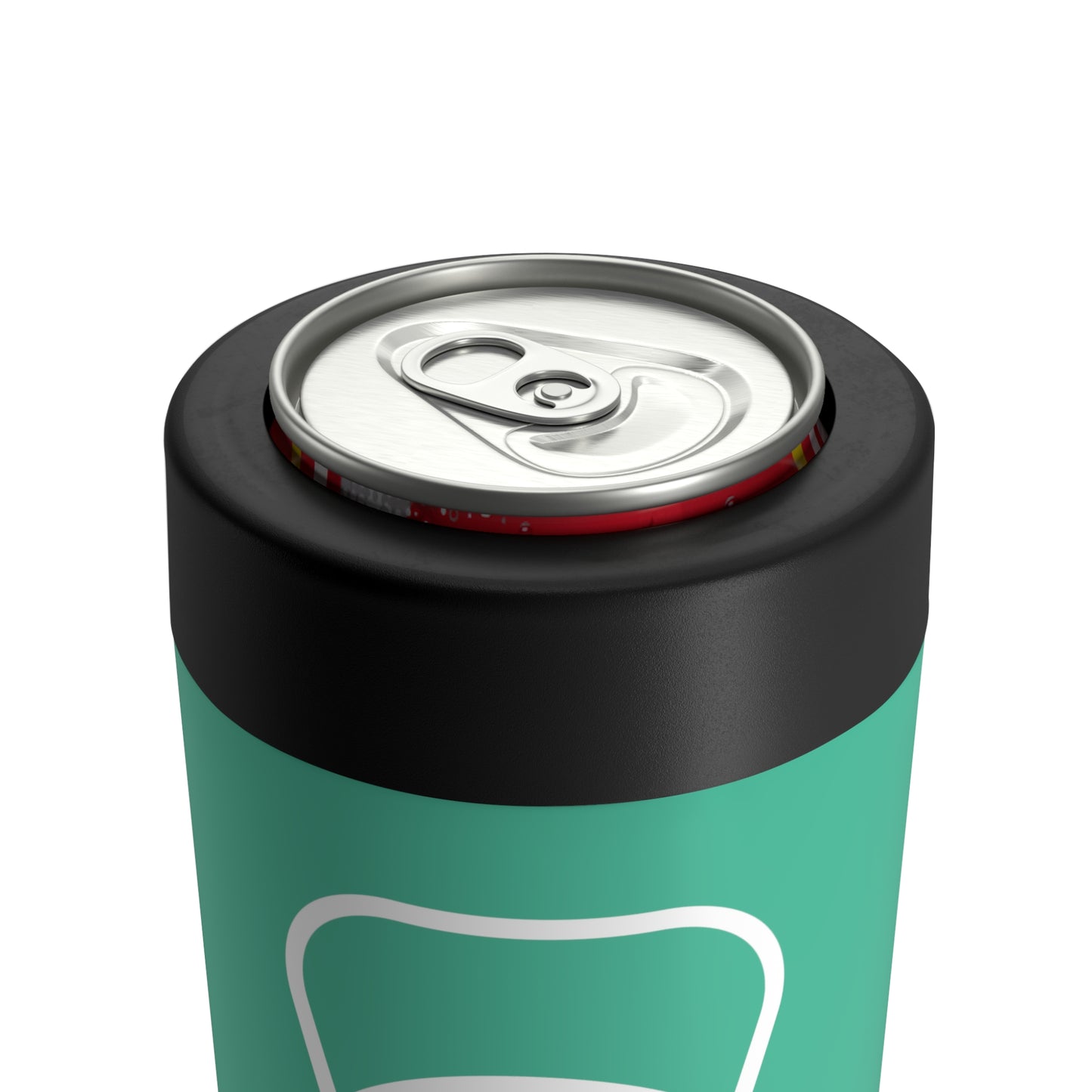 Dr. Wine and Wellness Can Holder