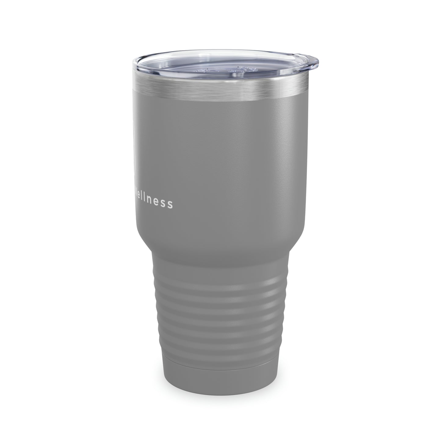 Dr. Wine and Wellness, Ringneck Tumbler, 30oz