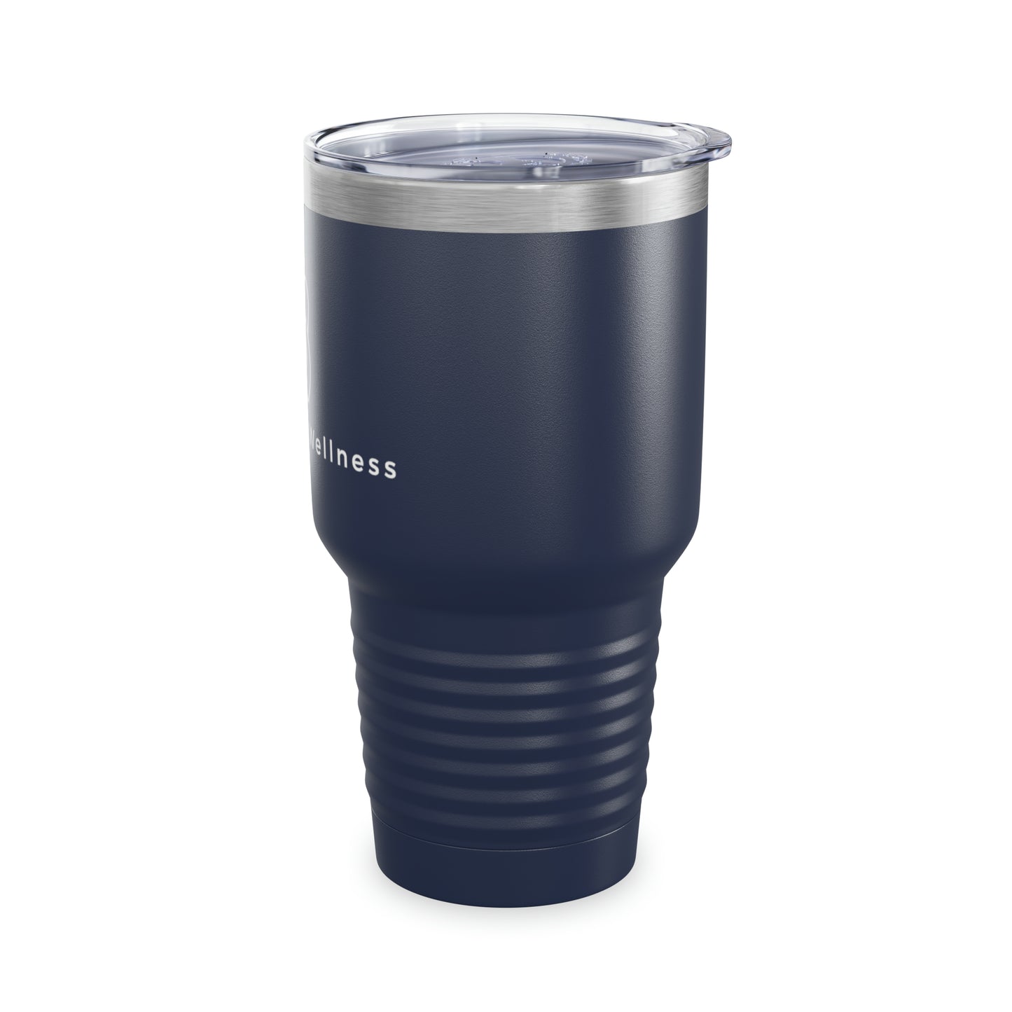 Dr. Wine and Wellness, Ringneck Tumbler, 30oz
