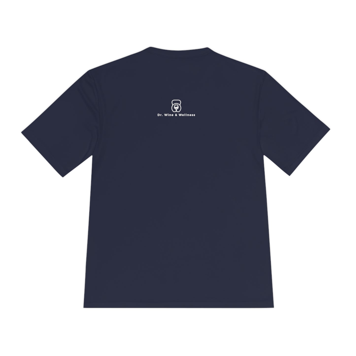 Enjoy the Journey Unisex Moisture Wicking Tee