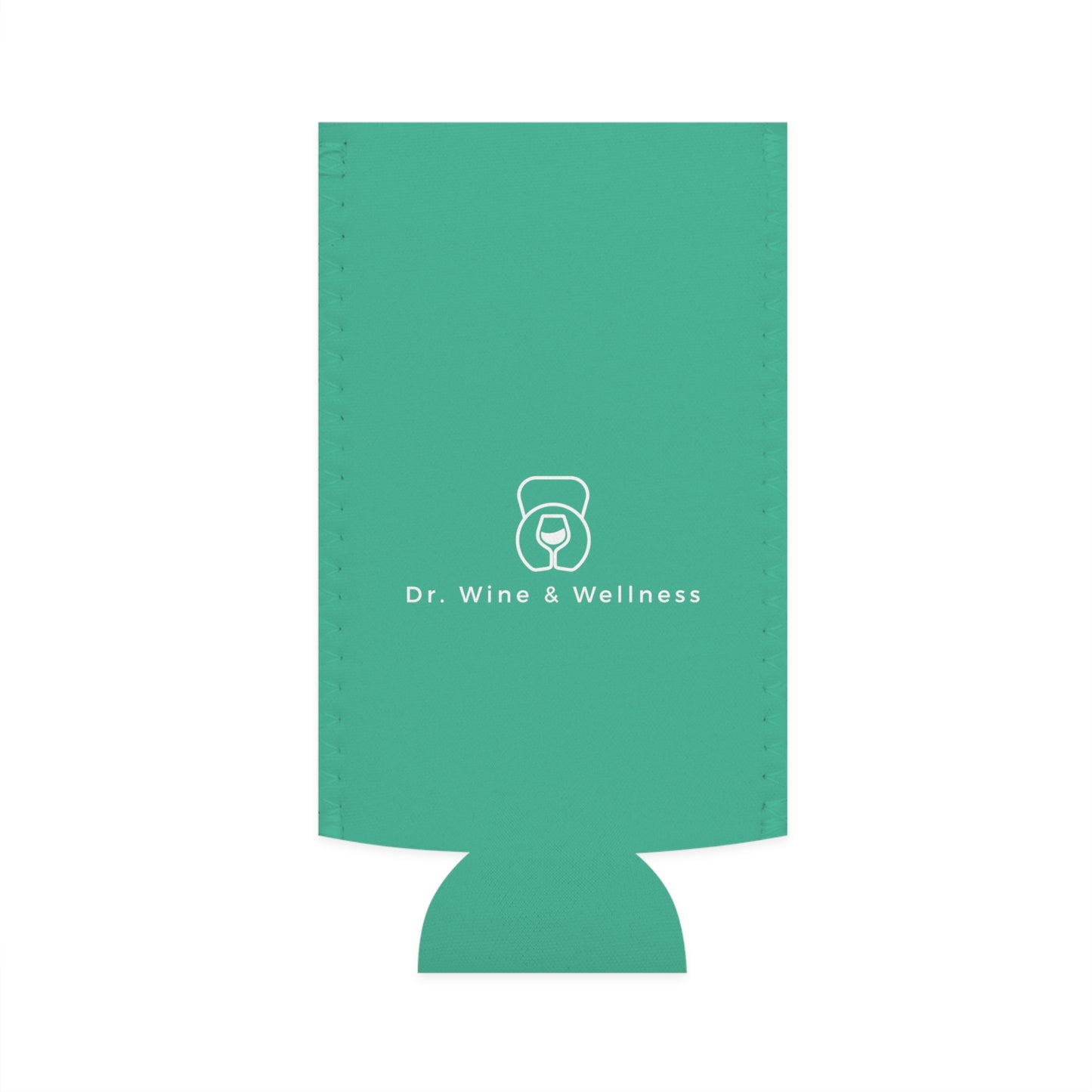 Dr. Wine and Wellness Slim Can Cooler