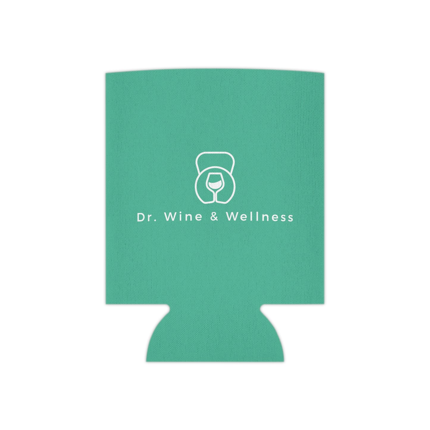 Dr. Wine and Wellness Can Cooler
