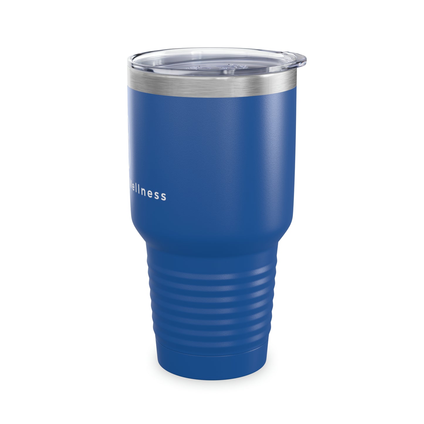 Dr. Wine and Wellness, Ringneck Tumbler, 30oz