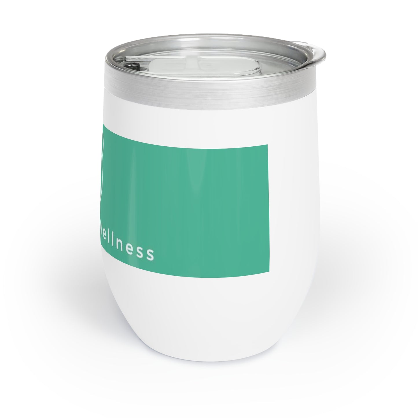 Dr. Wine and Wellness, Chill Wine Tumbler