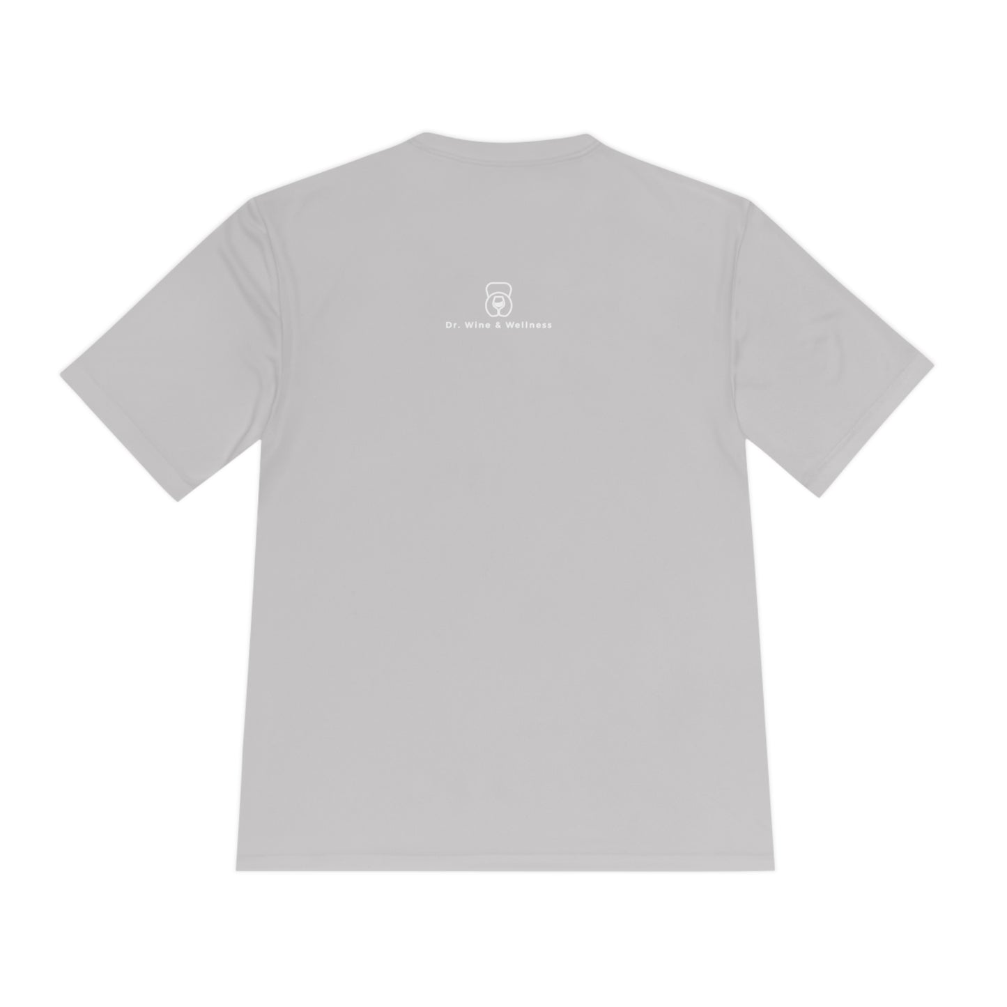 Enjoy the Journey Unisex Moisture Wicking Tee