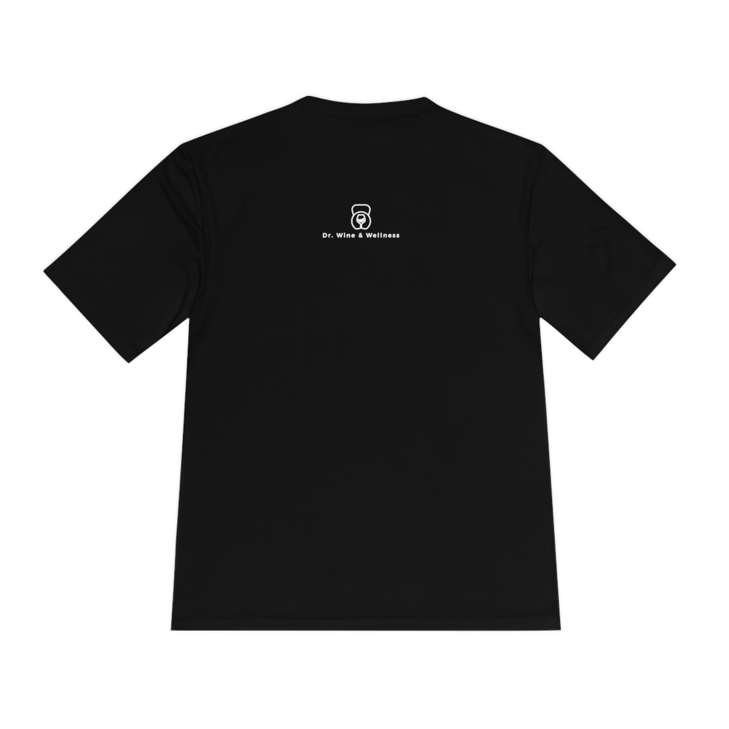 Enjoy the Journey Unisex Moisture Wicking Tee