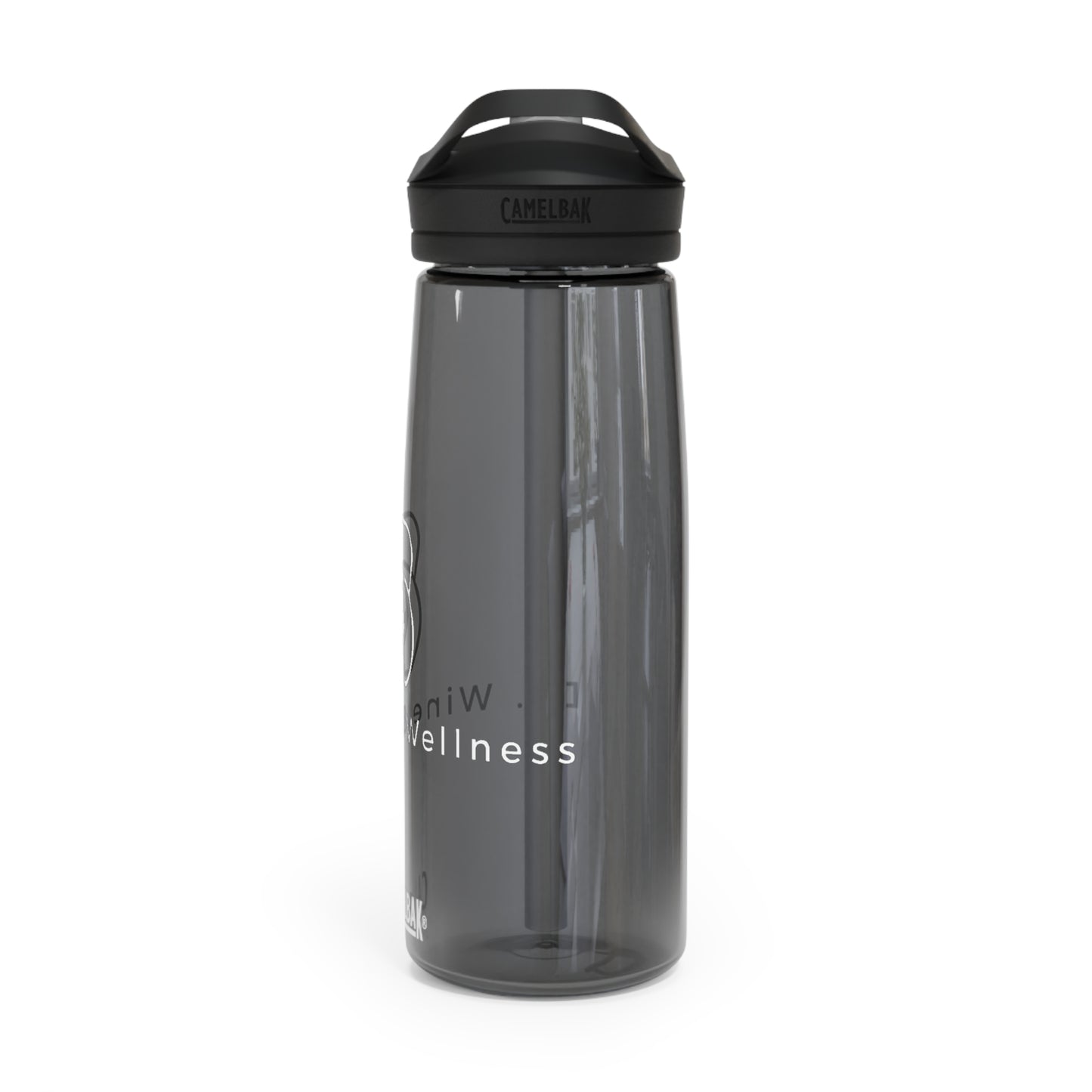 Dr. Wine and Wellness, CamelBak Eddy® Water Bottle, 20oz\25oz