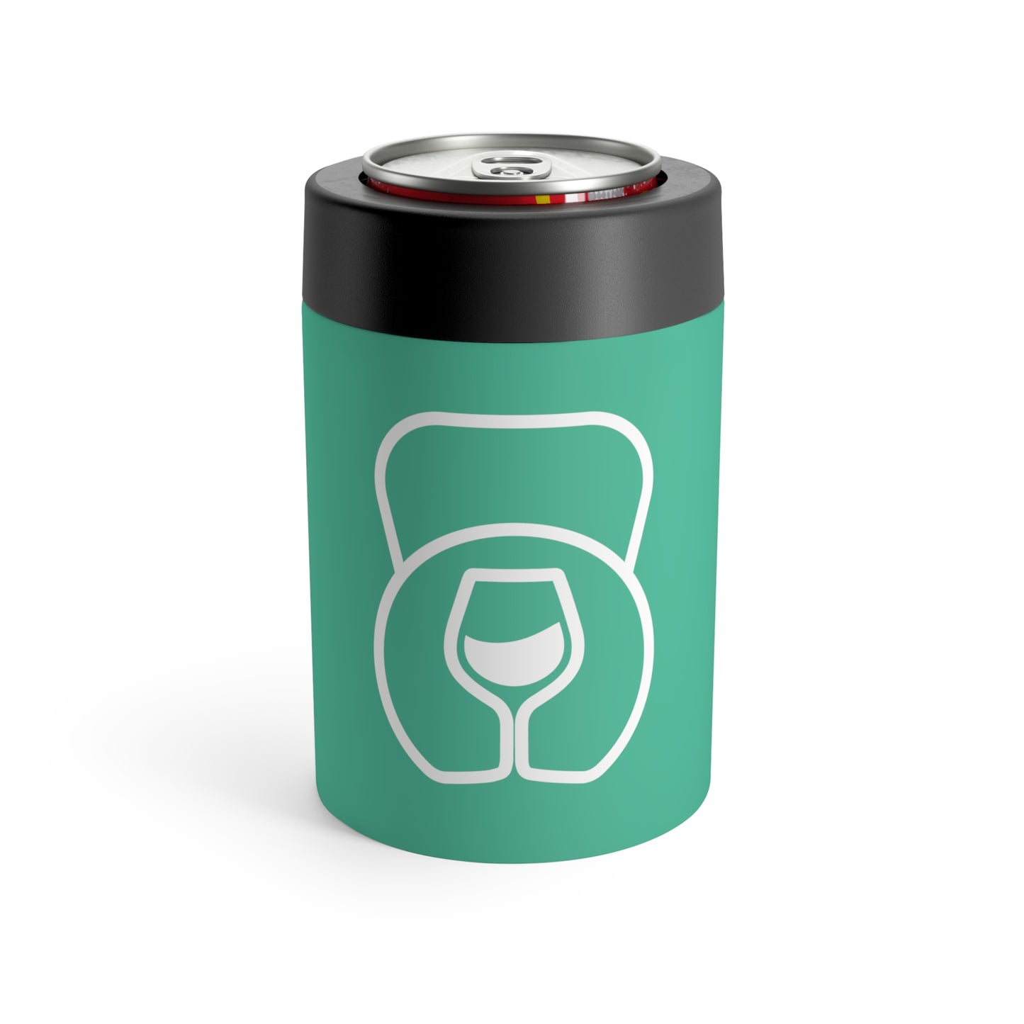 Dr. Wine and Wellness Can Holder