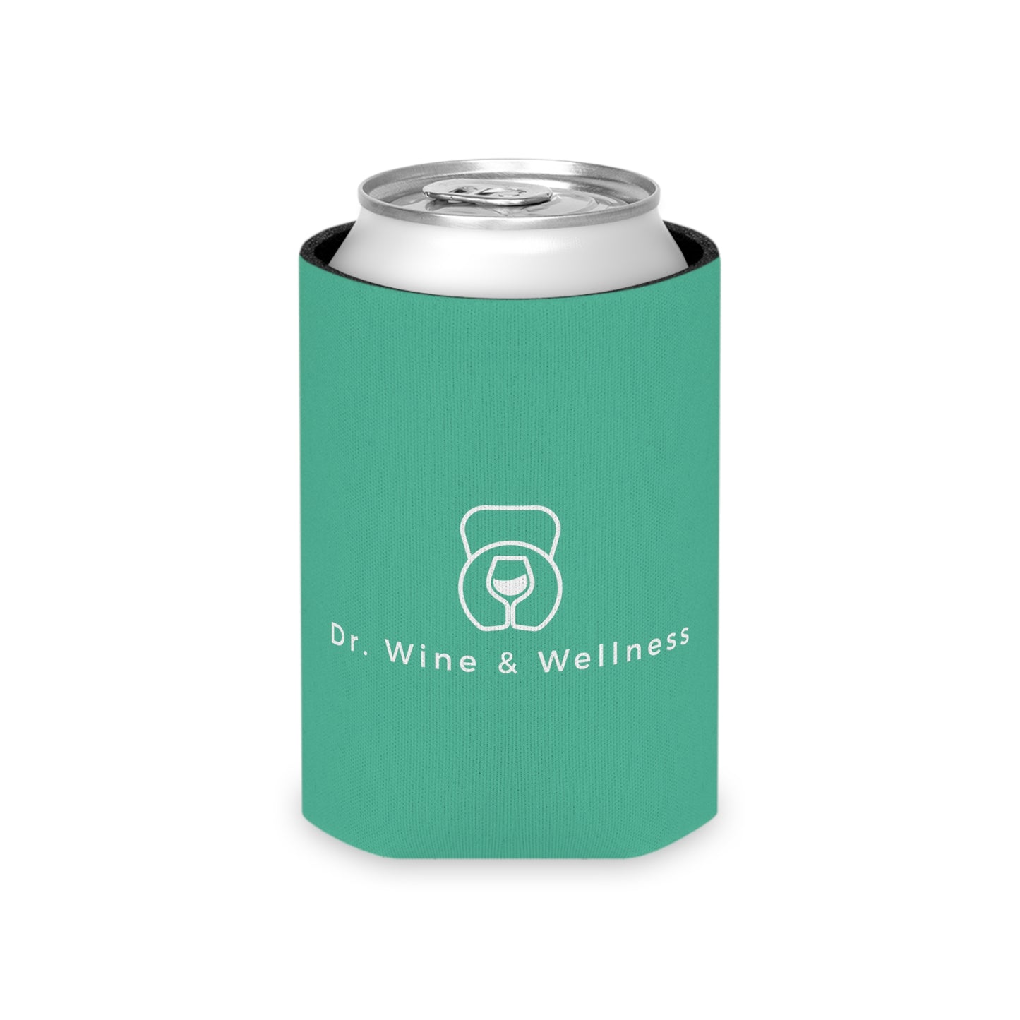 Dr. Wine and Wellness Can Cooler