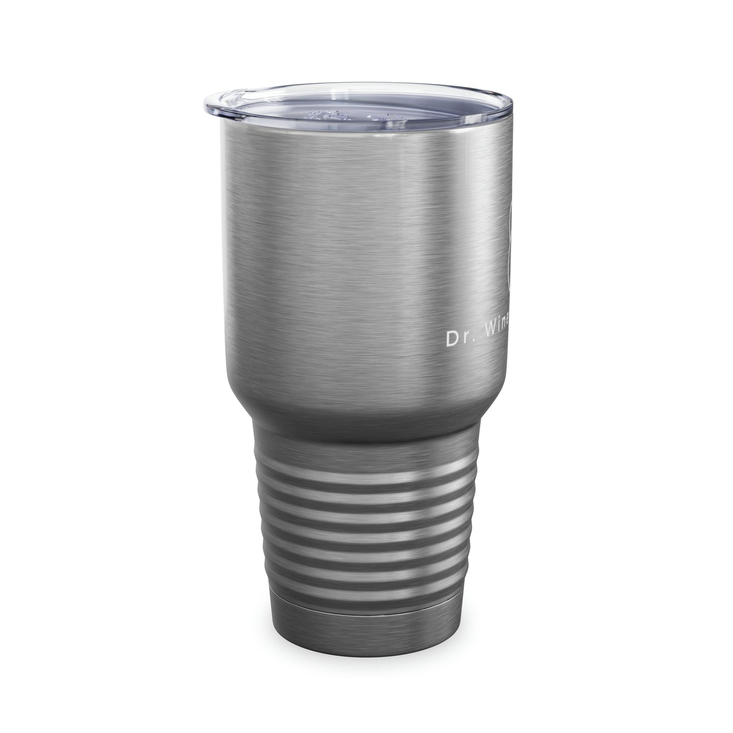 Dr. Wine and Wellness, Ringneck Tumbler, 30oz