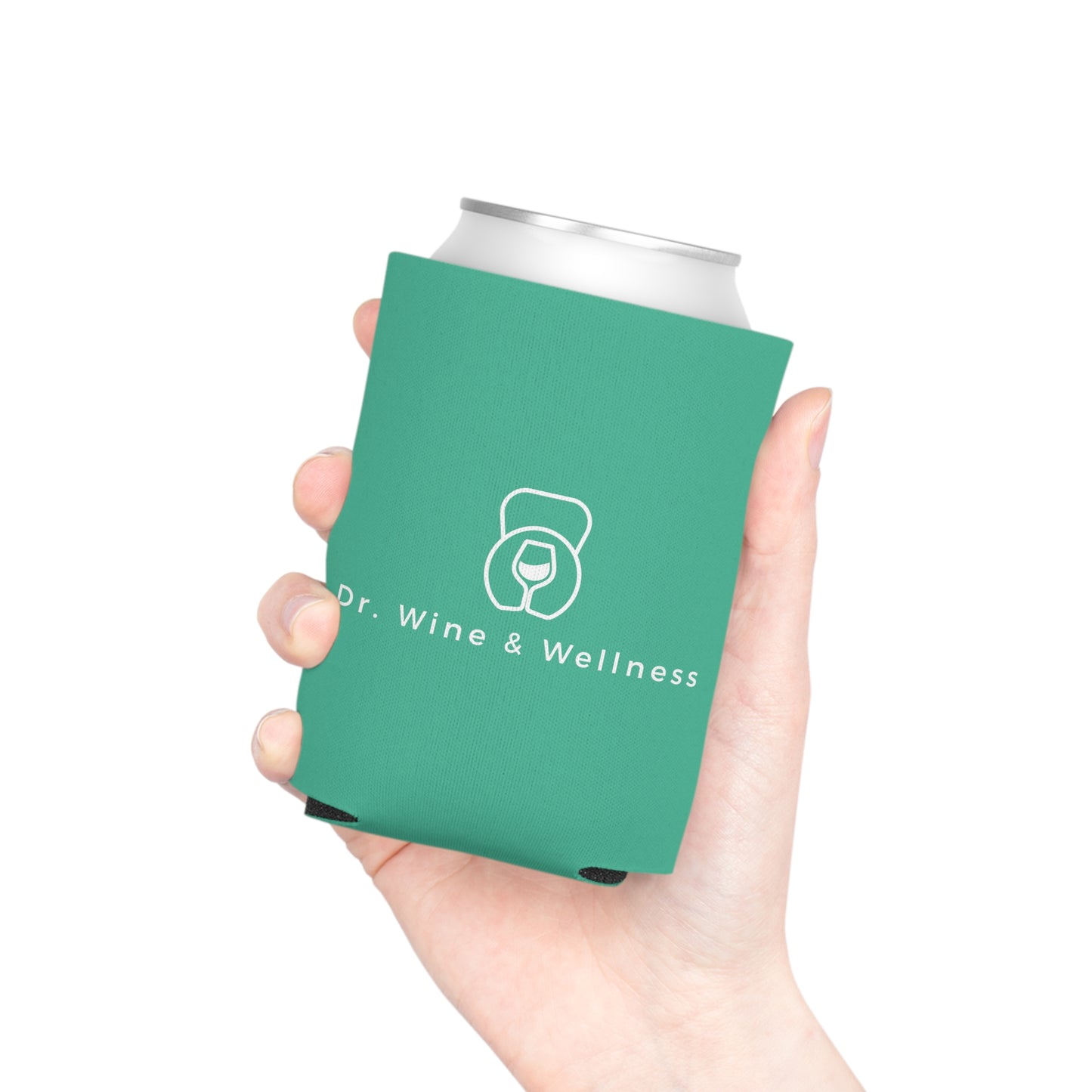 Dr. Wine and Wellness Can Cooler