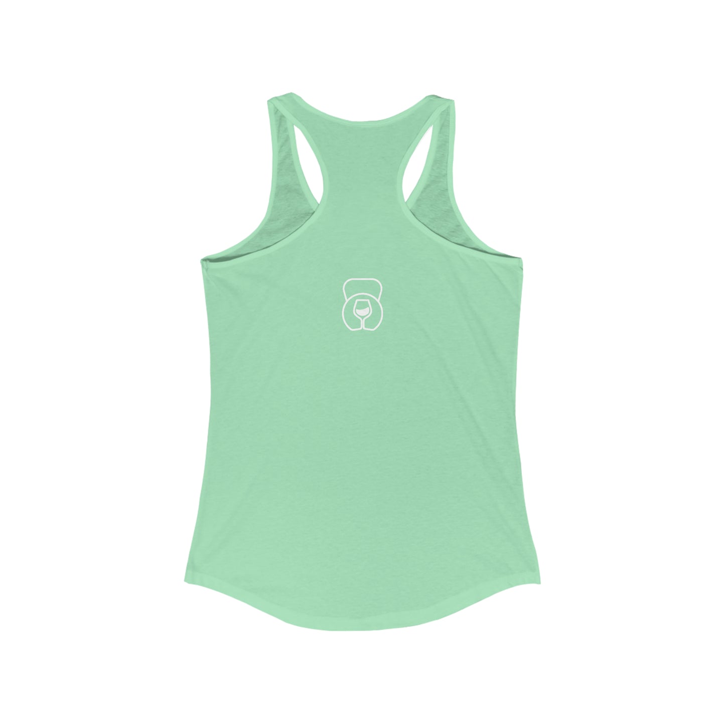 Fueled Women's Racerback Tank