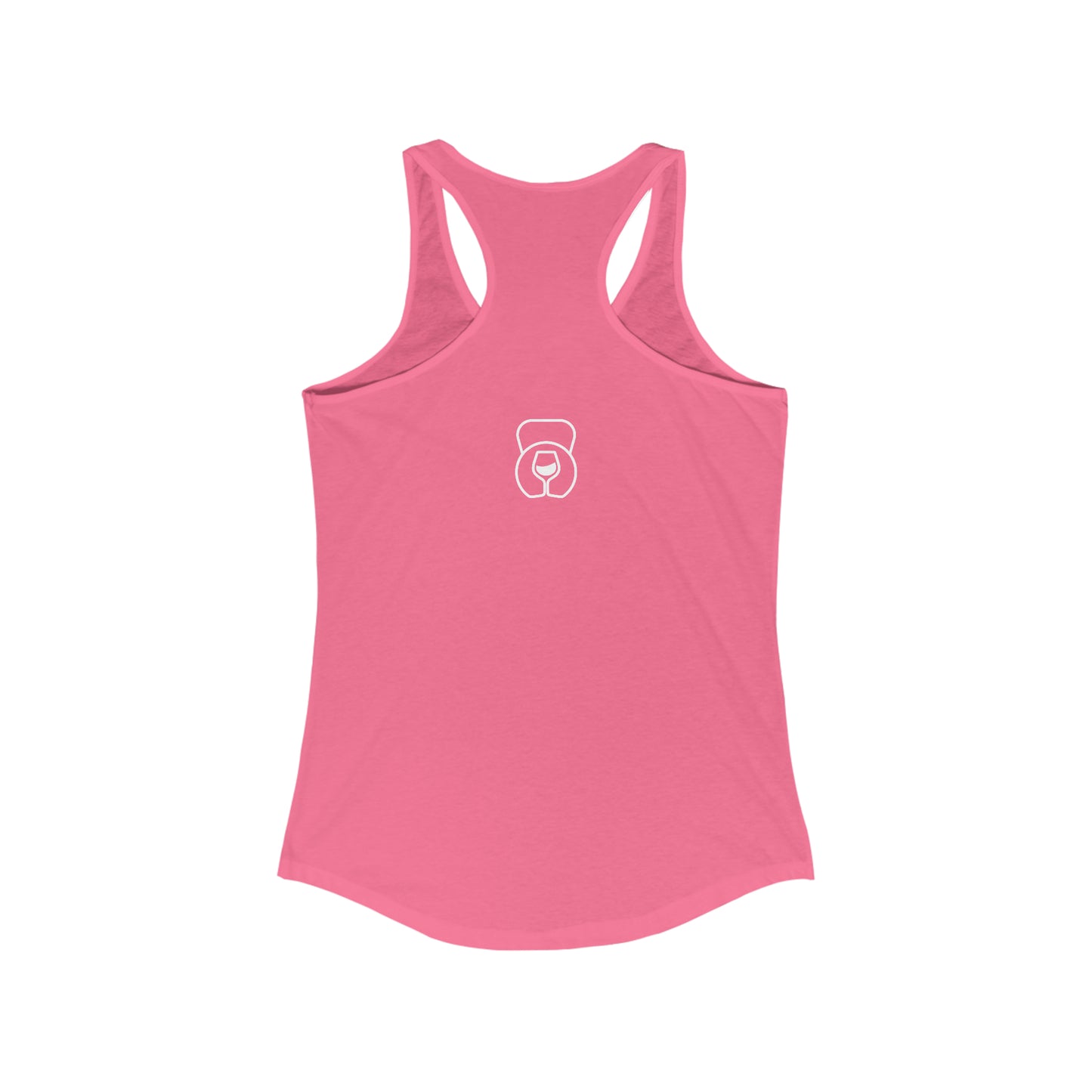 Fueled Women's Racerback Tank