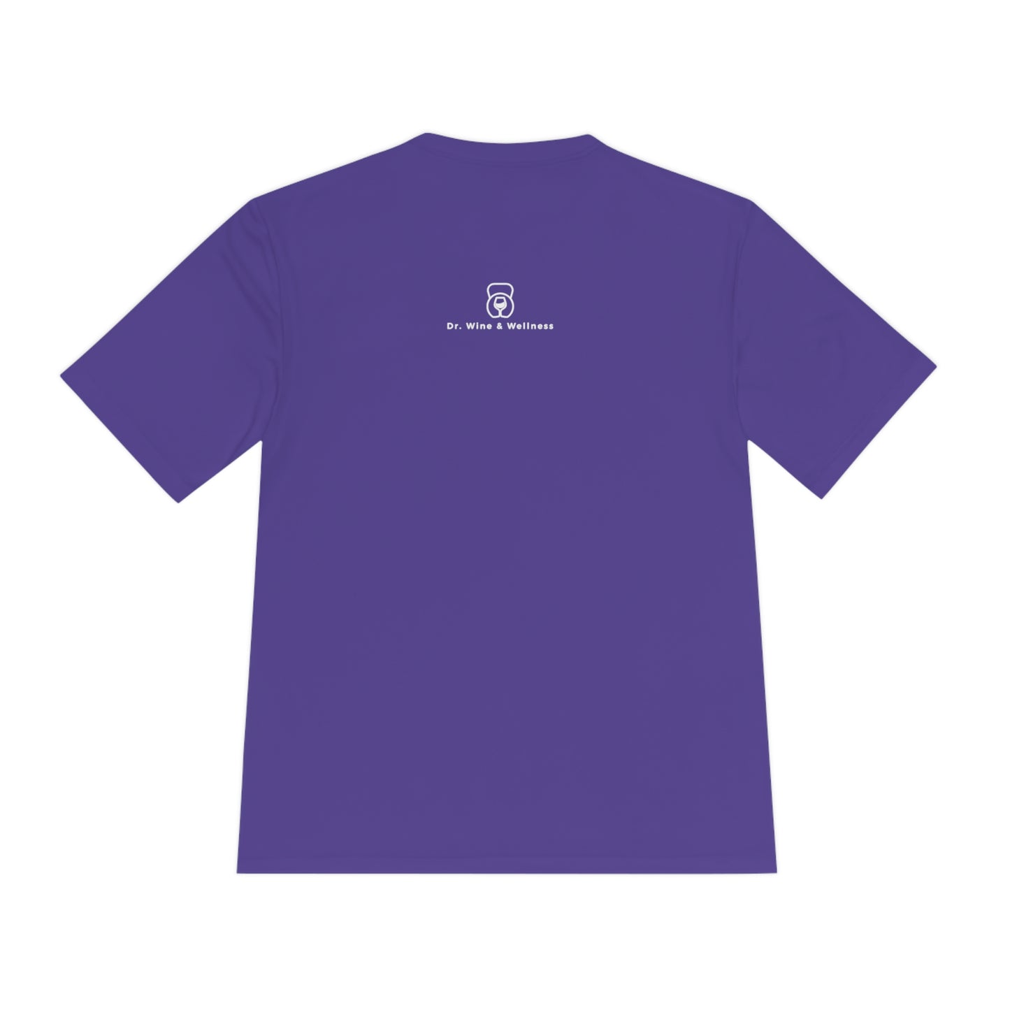 Enjoy the Journey Unisex Moisture Wicking Tee