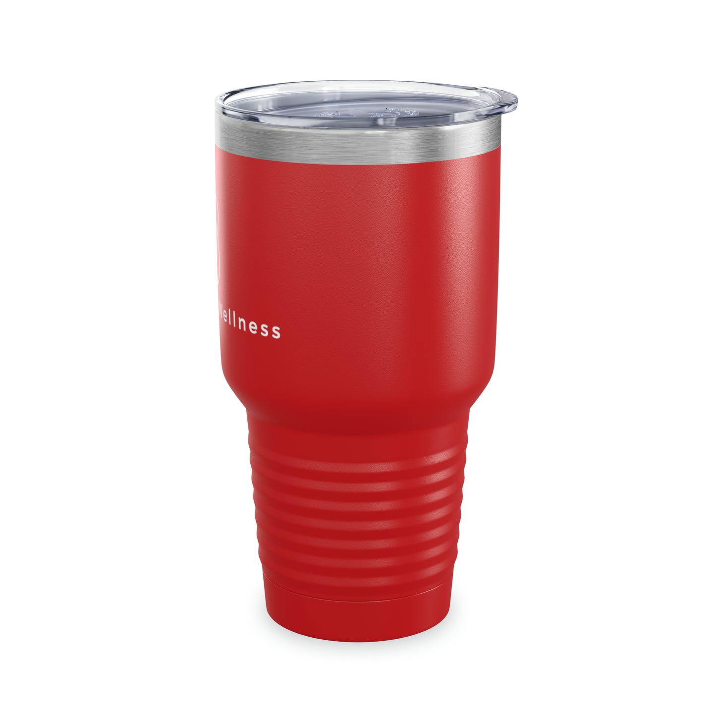 Dr. Wine and Wellness, Ringneck Tumbler, 30oz