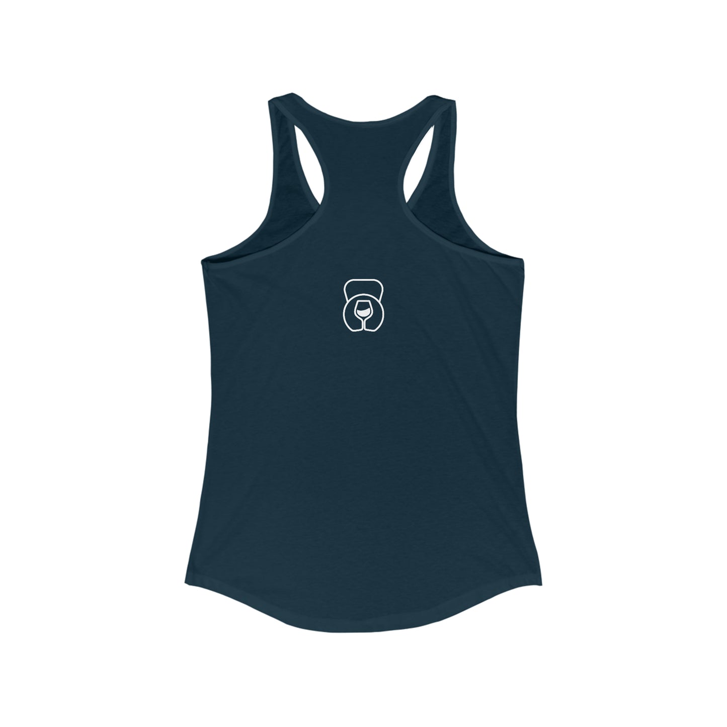 Fueled Women's Racerback Tank
