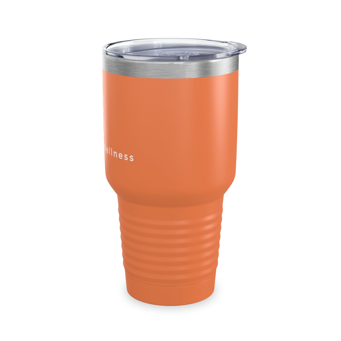 Dr. Wine and Wellness, Ringneck Tumbler, 30oz