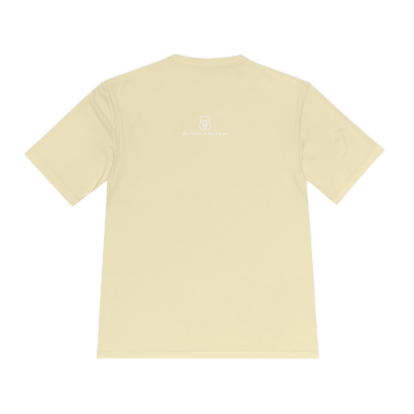 Enjoy the Journey Unisex Moisture Wicking Tee