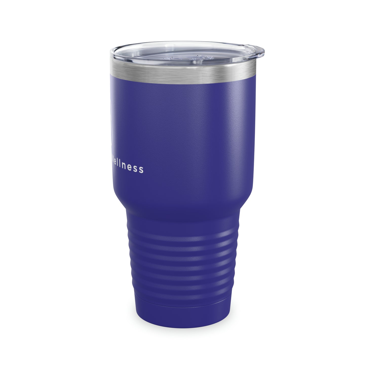 Dr. Wine and Wellness, Ringneck Tumbler, 30oz