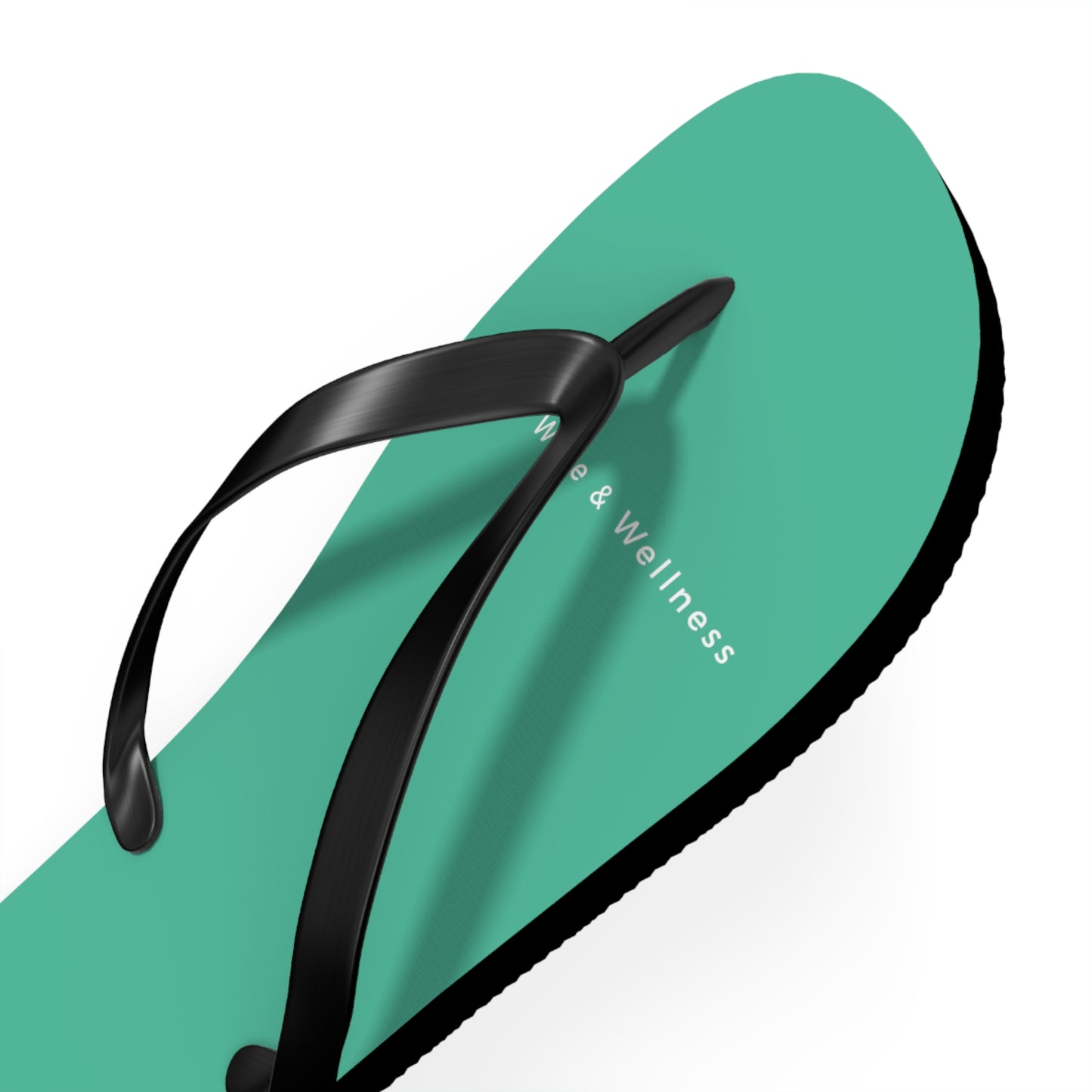 Dr. Wine and Wellness Flip Flops