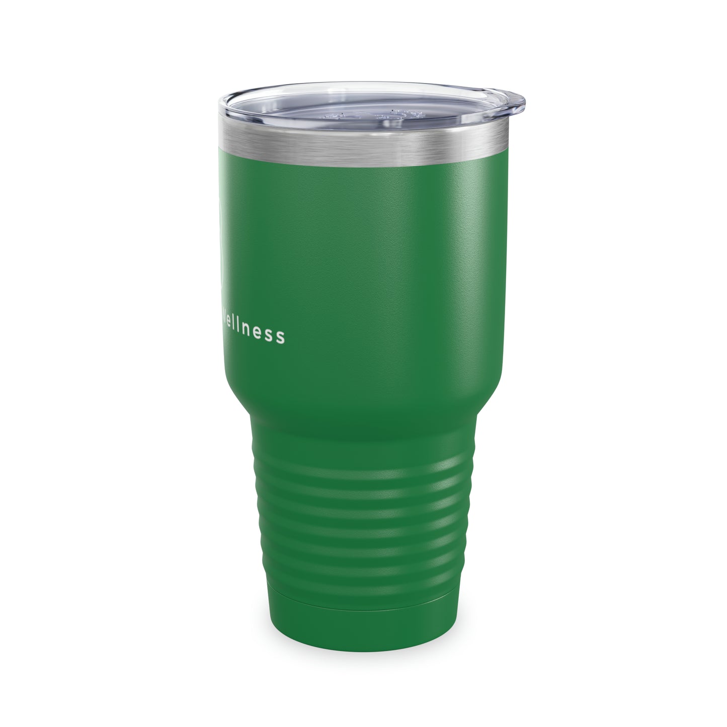 Dr. Wine and Wellness, Ringneck Tumbler, 30oz